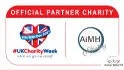 AIMH | charity today logo
