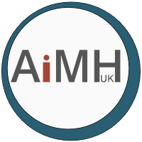 AIMH | Logo
