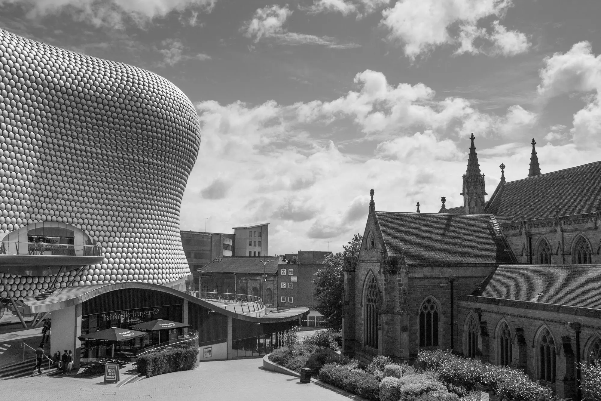 AIMH Birmingham Image