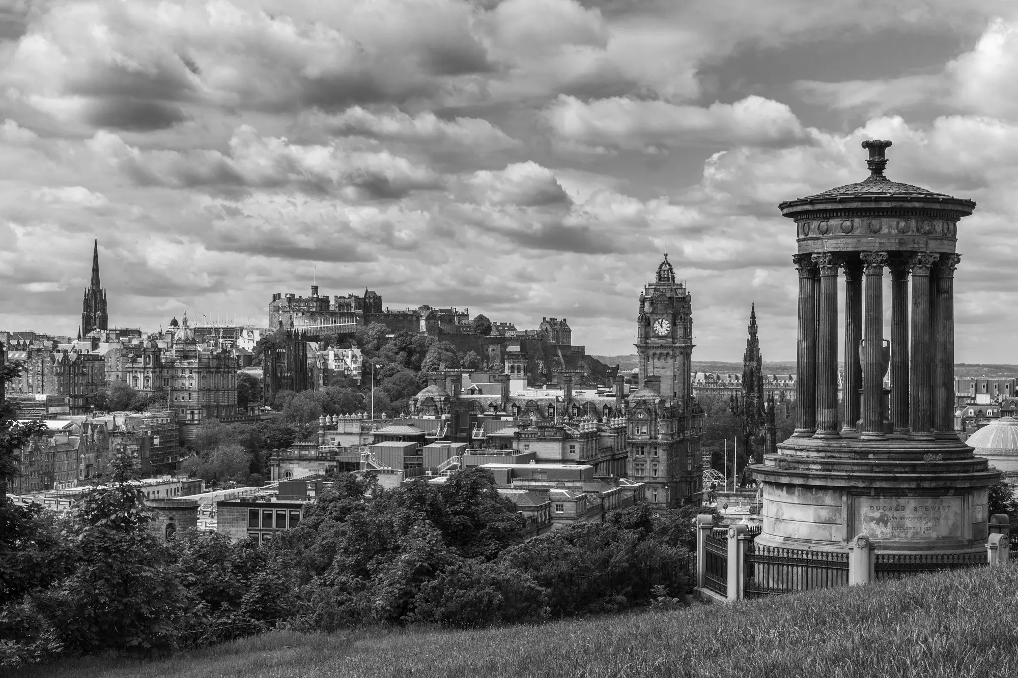 AIMH Edinburgh Image