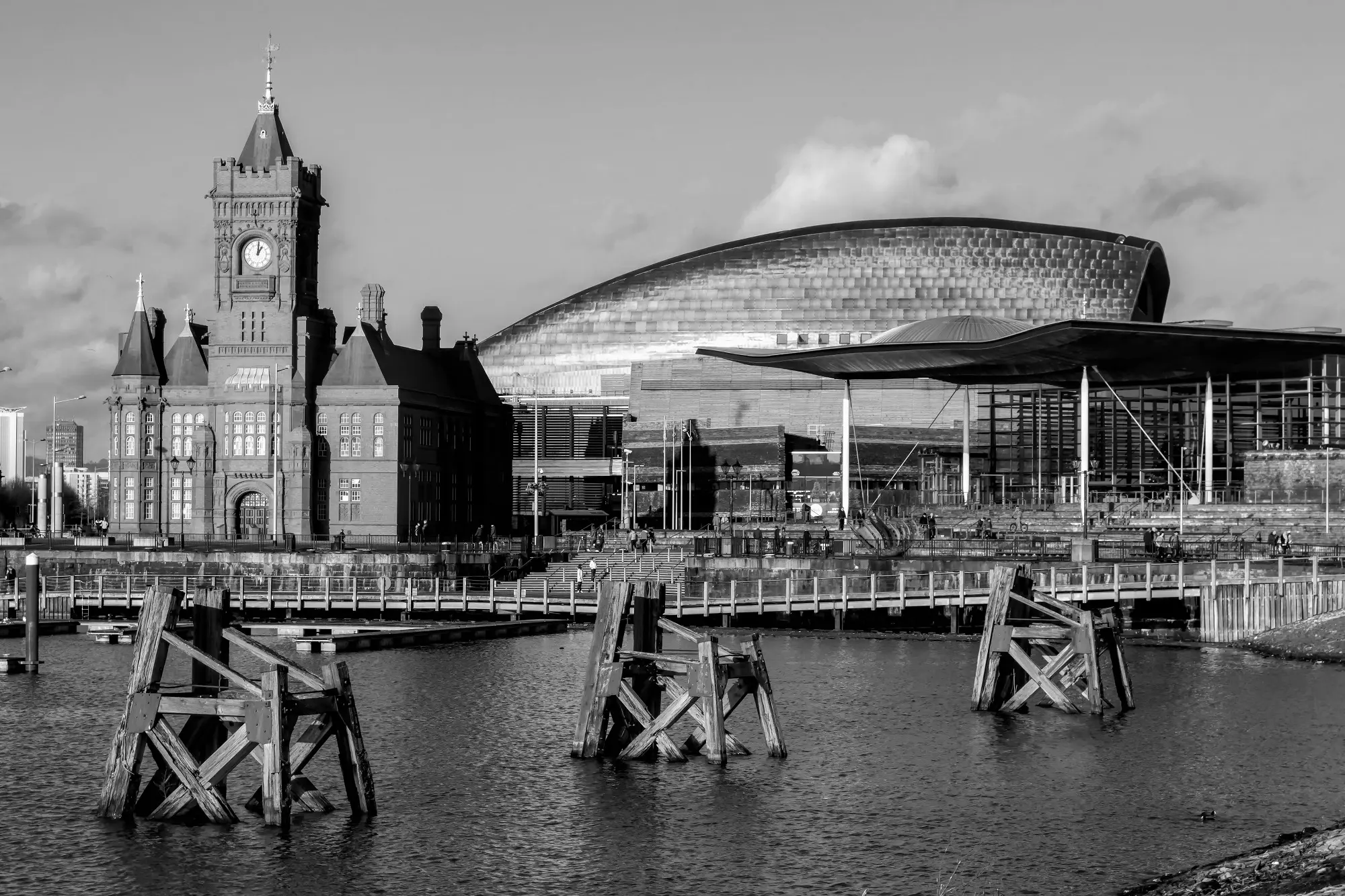 AIMH Cardiff Image