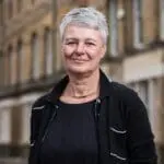 AIMH Image of Jane Barlow