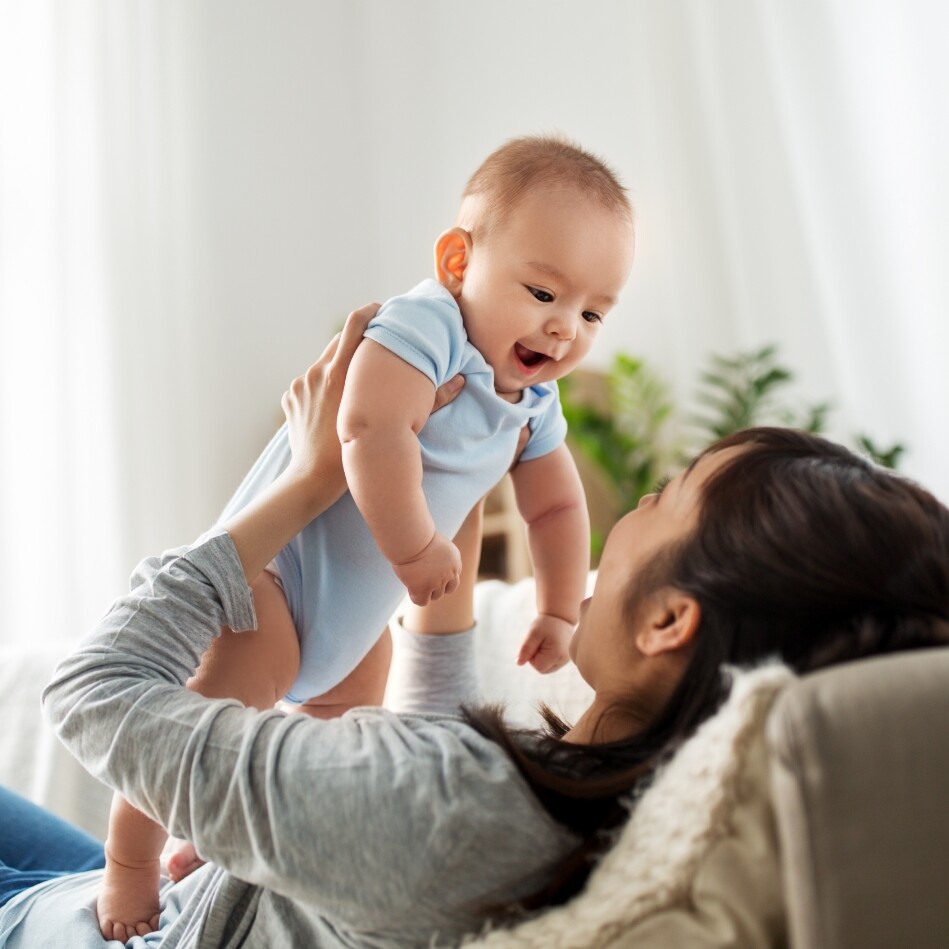 AIMH Holding Page Image