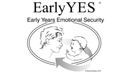 AIMH Early Yes Logo
